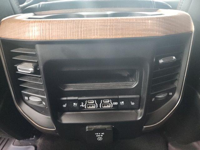 used 2019 Ram 1500 car, priced at $34,853