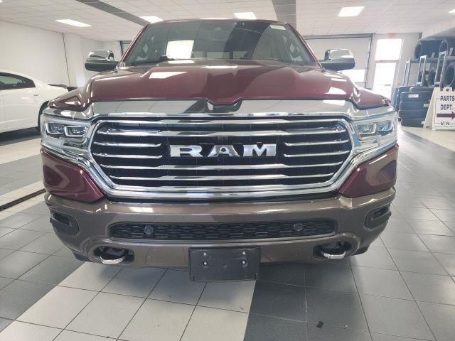 used 2019 Ram 1500 car, priced at $34,853