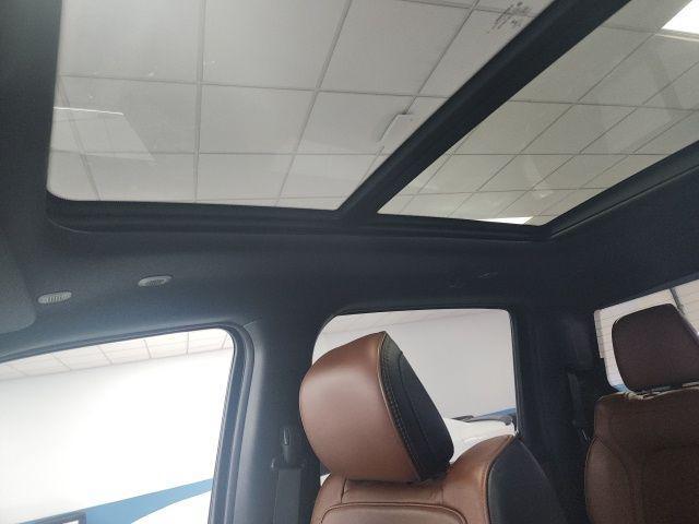 used 2019 Ram 1500 car, priced at $34,853