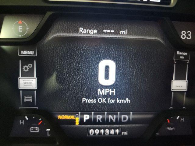 used 2019 Ram 1500 car, priced at $34,853