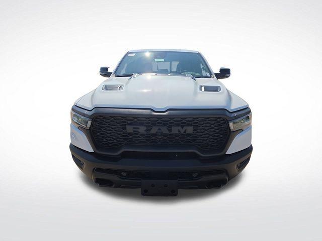 new 2026 Ram 1500 car, priced at $63,964