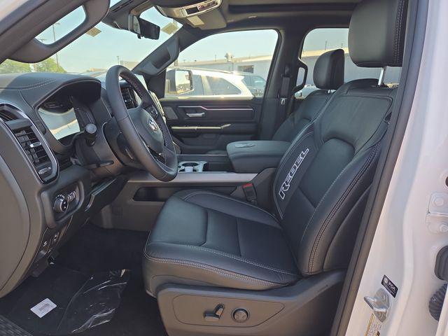 new 2026 Ram 1500 car, priced at $63,964