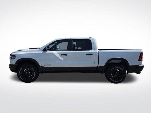 new 2026 Ram 1500 car, priced at $63,964