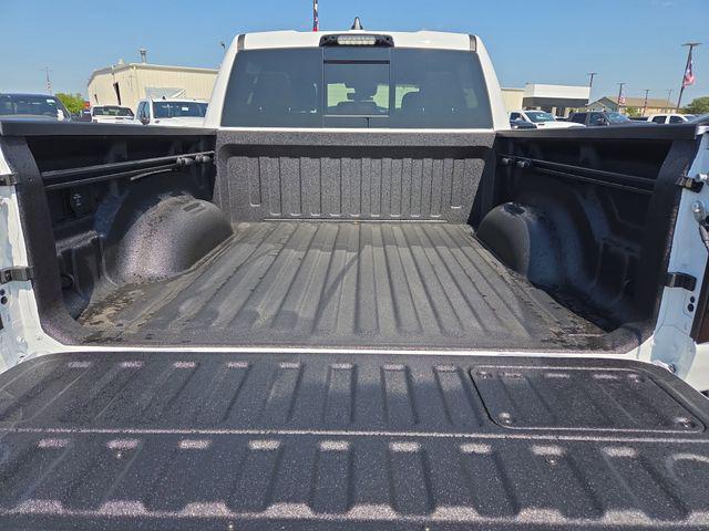 new 2026 Ram 1500 car, priced at $63,964