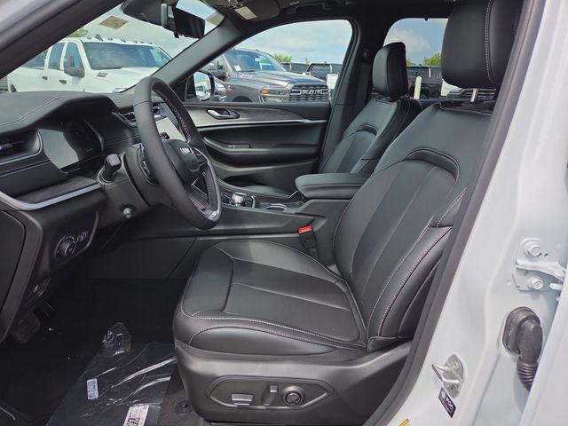 new 2025 Jeep Grand Cherokee L car, priced at $50,449
