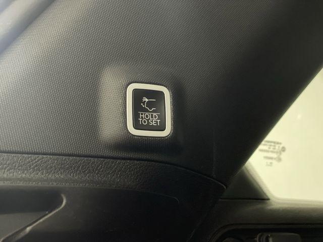 used 2024 Jeep Grand Cherokee car, priced at $36,999