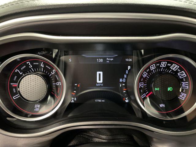 used 2020 Dodge Challenger car, priced at $27,200