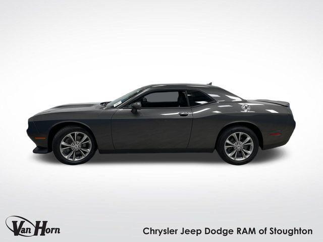 used 2020 Dodge Challenger car, priced at $27,200