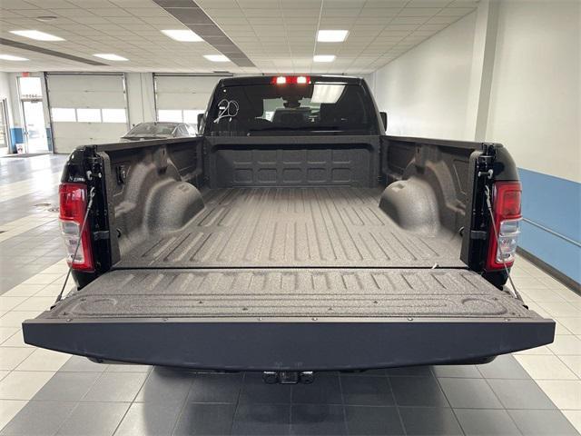 new 2024 Ram 3500 car, priced at $63,993