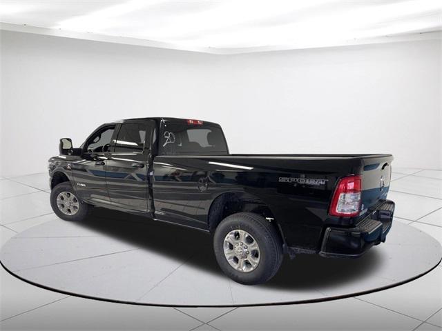 new 2024 Ram 3500 car, priced at $63,993