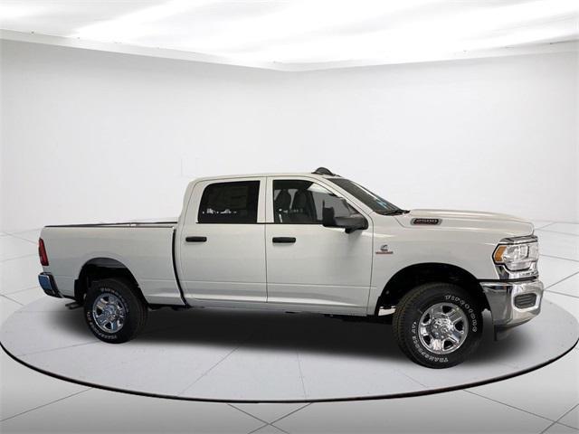 new 2024 Ram 2500 car, priced at $62,371