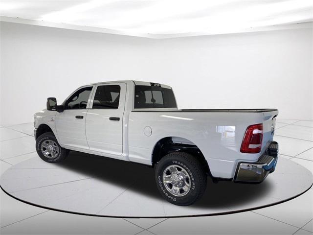 new 2024 Ram 2500 car, priced at $62,371