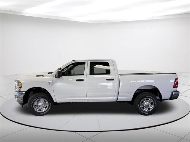 new 2024 Ram 2500 car, priced at $62,371