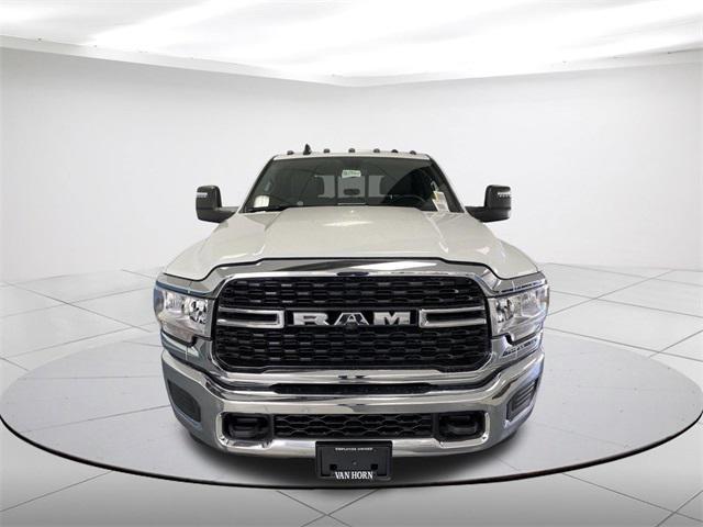 new 2024 Ram 2500 car, priced at $62,371