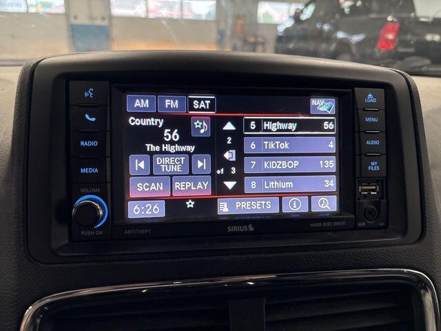 used 2019 Dodge Grand Caravan car, priced at $13,000