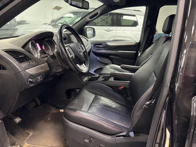 used 2019 Dodge Grand Caravan car, priced at $13,000