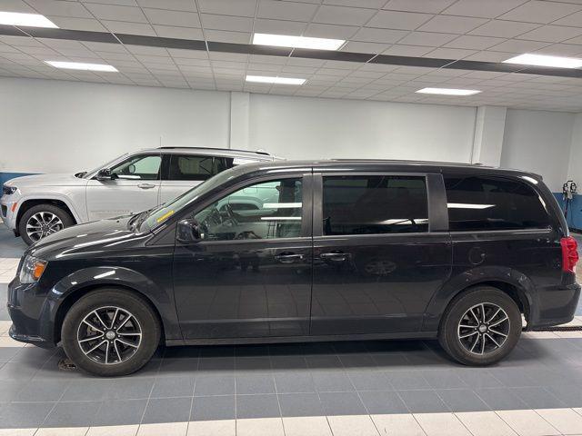 used 2019 Dodge Grand Caravan car, priced at $13,000