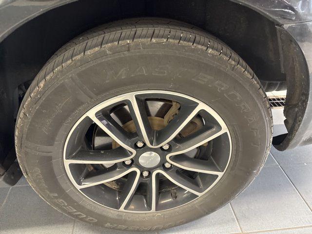 used 2019 Dodge Grand Caravan car, priced at $13,000