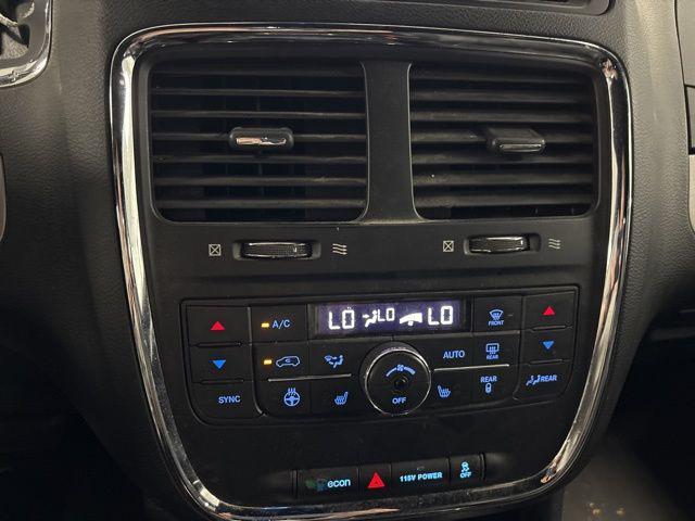 used 2019 Dodge Grand Caravan car, priced at $13,000