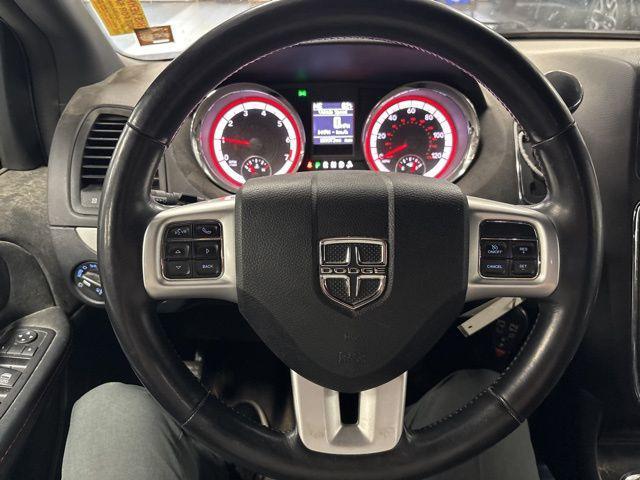 used 2019 Dodge Grand Caravan car, priced at $13,000