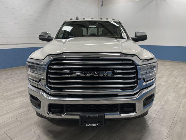 used 2022 Ram 3500 car, priced at $73,995
