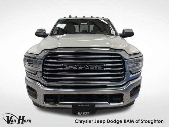 used 2022 Ram 3500 car, priced at $73,749