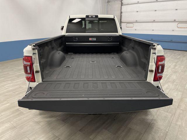 used 2022 Ram 3500 car, priced at $73,995