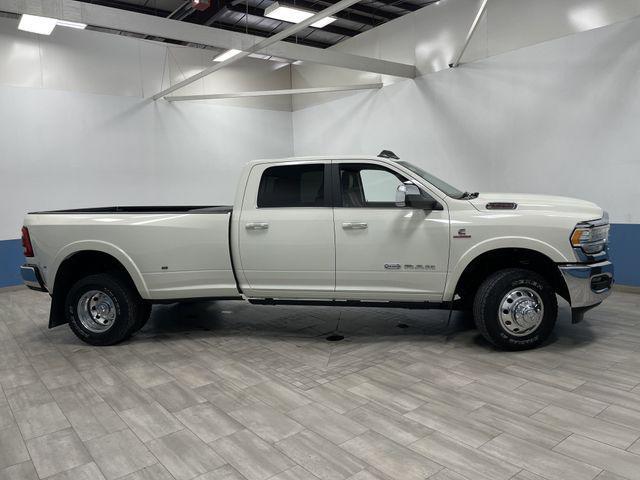 used 2022 Ram 3500 car, priced at $73,995