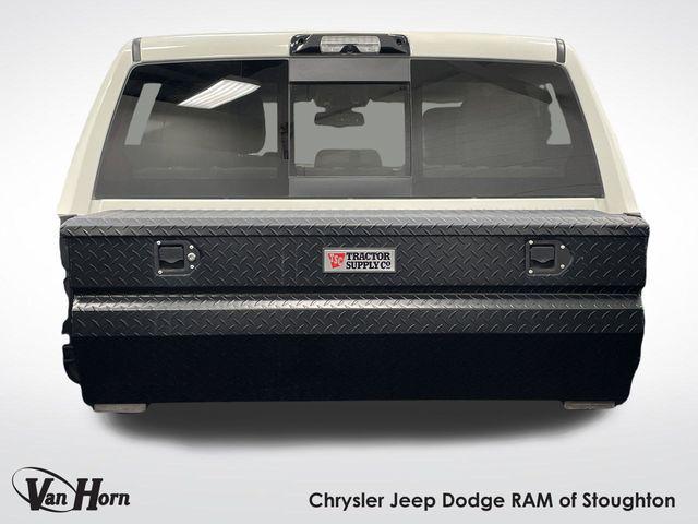 used 2022 Ram 3500 car, priced at $73,749