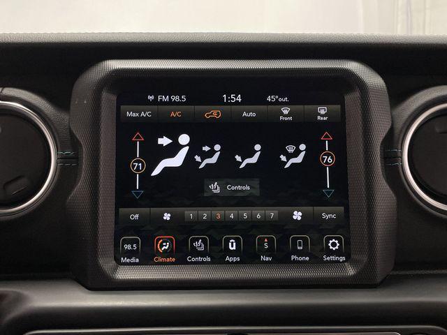 used 2023 Jeep Wrangler 4xe car, priced at $37,239
