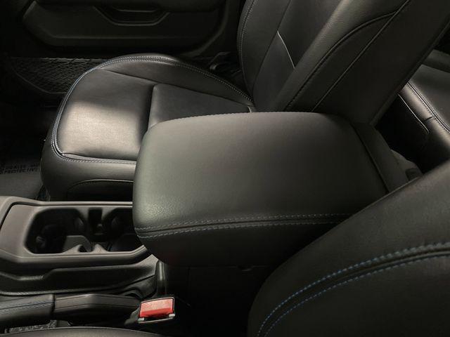 used 2023 Jeep Wrangler 4xe car, priced at $37,239