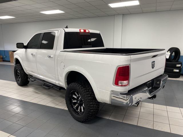 used 2018 Ram 1500 car, priced at $30,777