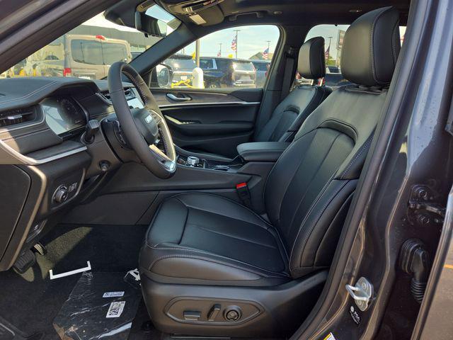 new 2025 Jeep Grand Cherokee L car, priced at $53,467