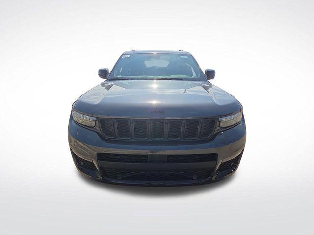 new 2025 Jeep Grand Cherokee L car, priced at $53,467