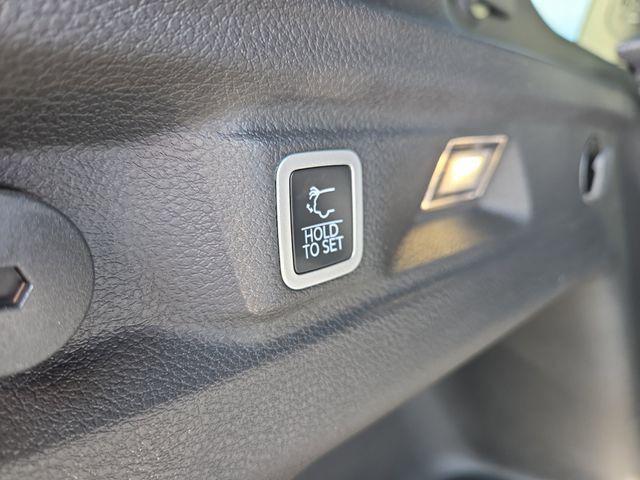 new 2025 Jeep Grand Cherokee L car, priced at $53,467