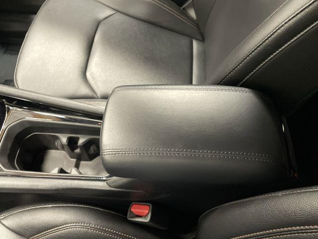 used 2024 Jeep Compass car, priced at $25,736