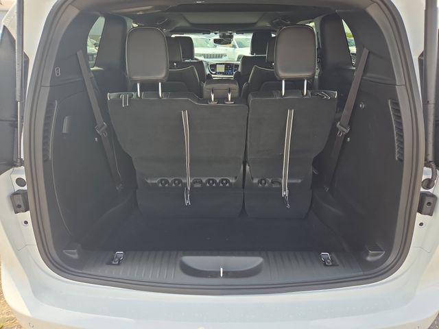 new 2026 Chrysler Pacifica car, priced at $54,850
