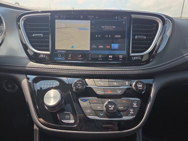 new 2026 Chrysler Pacifica car, priced at $54,850