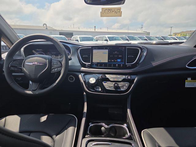 new 2026 Chrysler Pacifica car, priced at $54,850