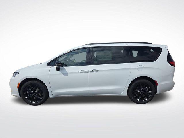 new 2026 Chrysler Pacifica car, priced at $54,850