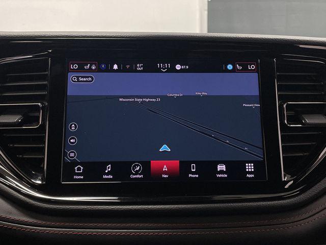 used 2024 Dodge Durango car, priced at $40,658