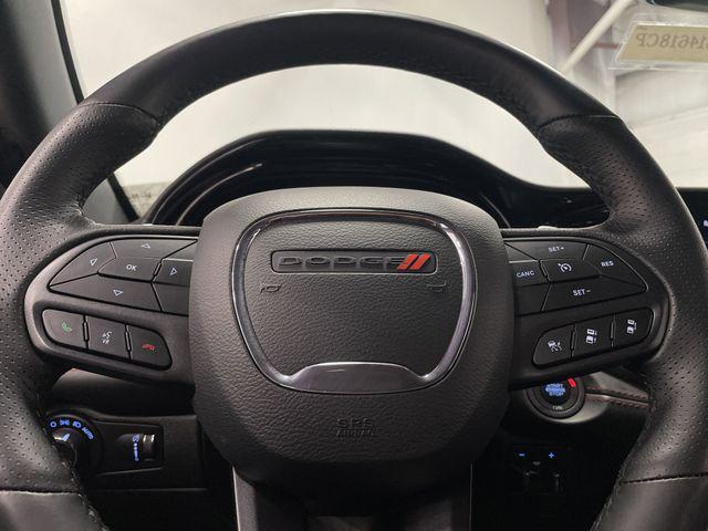 used 2024 Dodge Durango car, priced at $40,658