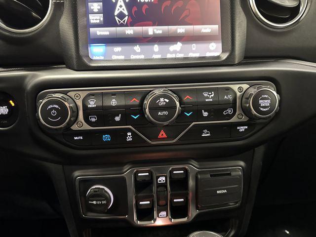 used 2023 Jeep Wrangler 4xe car, priced at $25,650