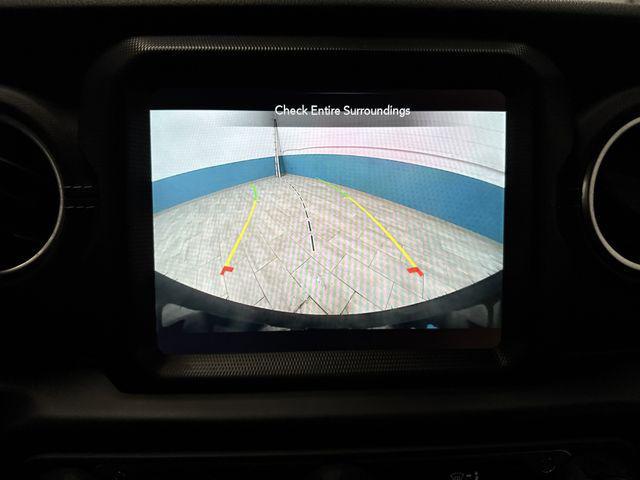 used 2023 Jeep Wrangler 4xe car, priced at $25,650