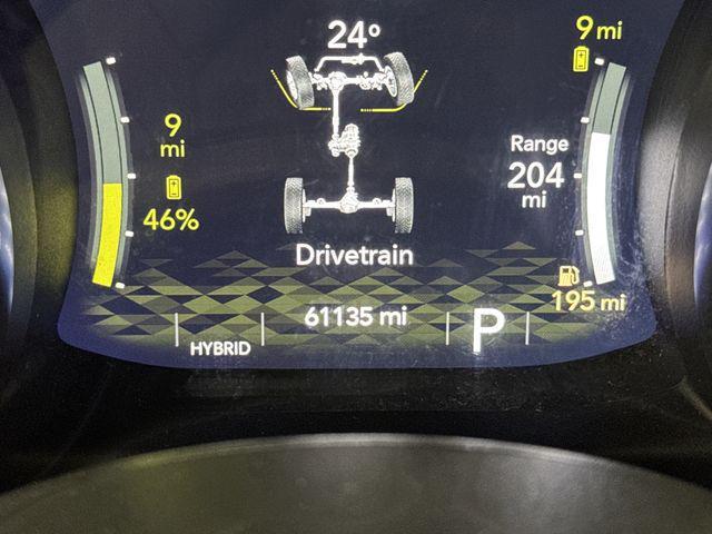 used 2023 Jeep Wrangler 4xe car, priced at $25,650