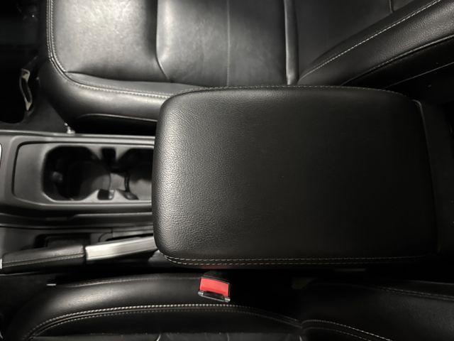 used 2023 Jeep Wrangler 4xe car, priced at $25,650