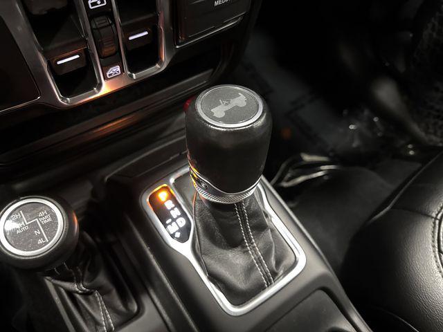 used 2023 Jeep Wrangler 4xe car, priced at $25,650