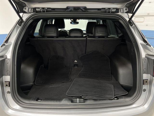 used 2022 Jeep Compass car, priced at $17,400