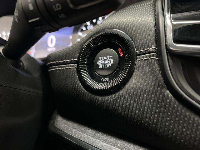 used 2022 Jeep Compass car, priced at $17,400