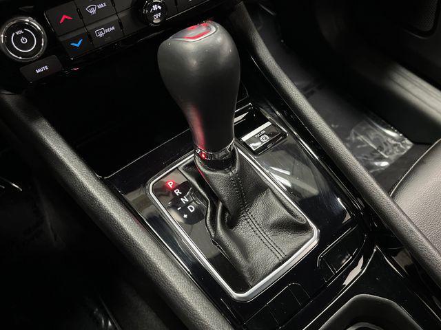 used 2022 Jeep Compass car, priced at $17,400